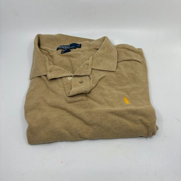 Polo Ralph Lauren Other - Polo by Ralph Lauren XL Short Sleeve Shirt